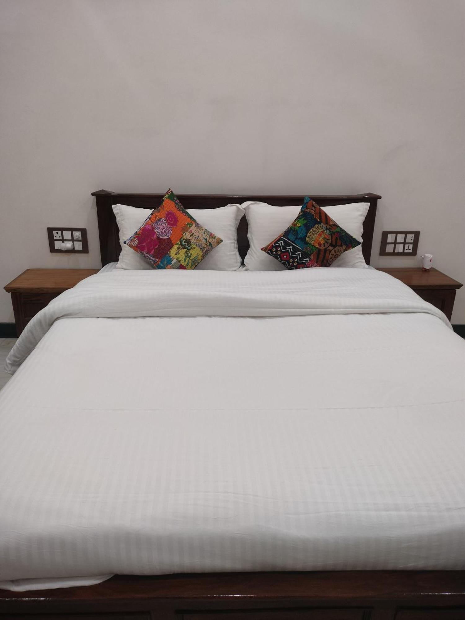 Hotel Vasudev Niwas Jaisalmer Oda fotoğraf